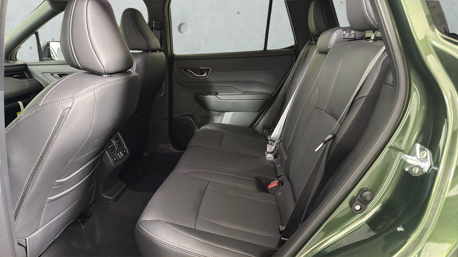 2026 Subaru OUTBACK Touring