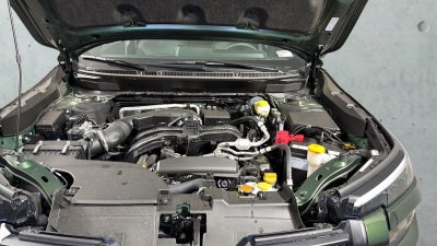 2026 Subaru OUTBACK Touring