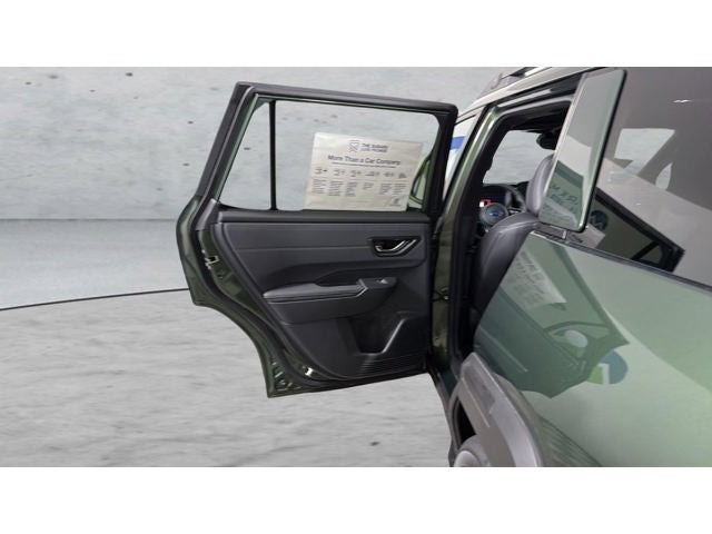 2026 Subaru OUTBACK Touring