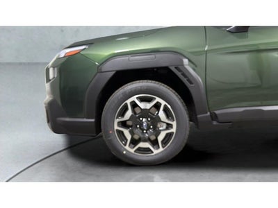 2026 Subaru OUTBACK Touring