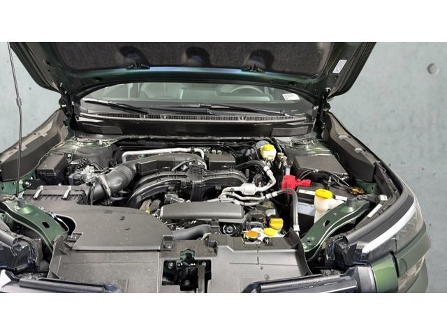 2026 Subaru OUTBACK Touring