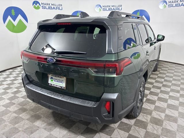 2026 Subaru OUTBACK Touring