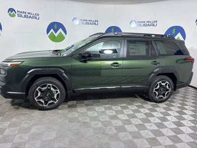 2026 Subaru OUTBACK Touring