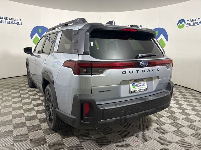2026 Subaru OUTBACK Limited XT