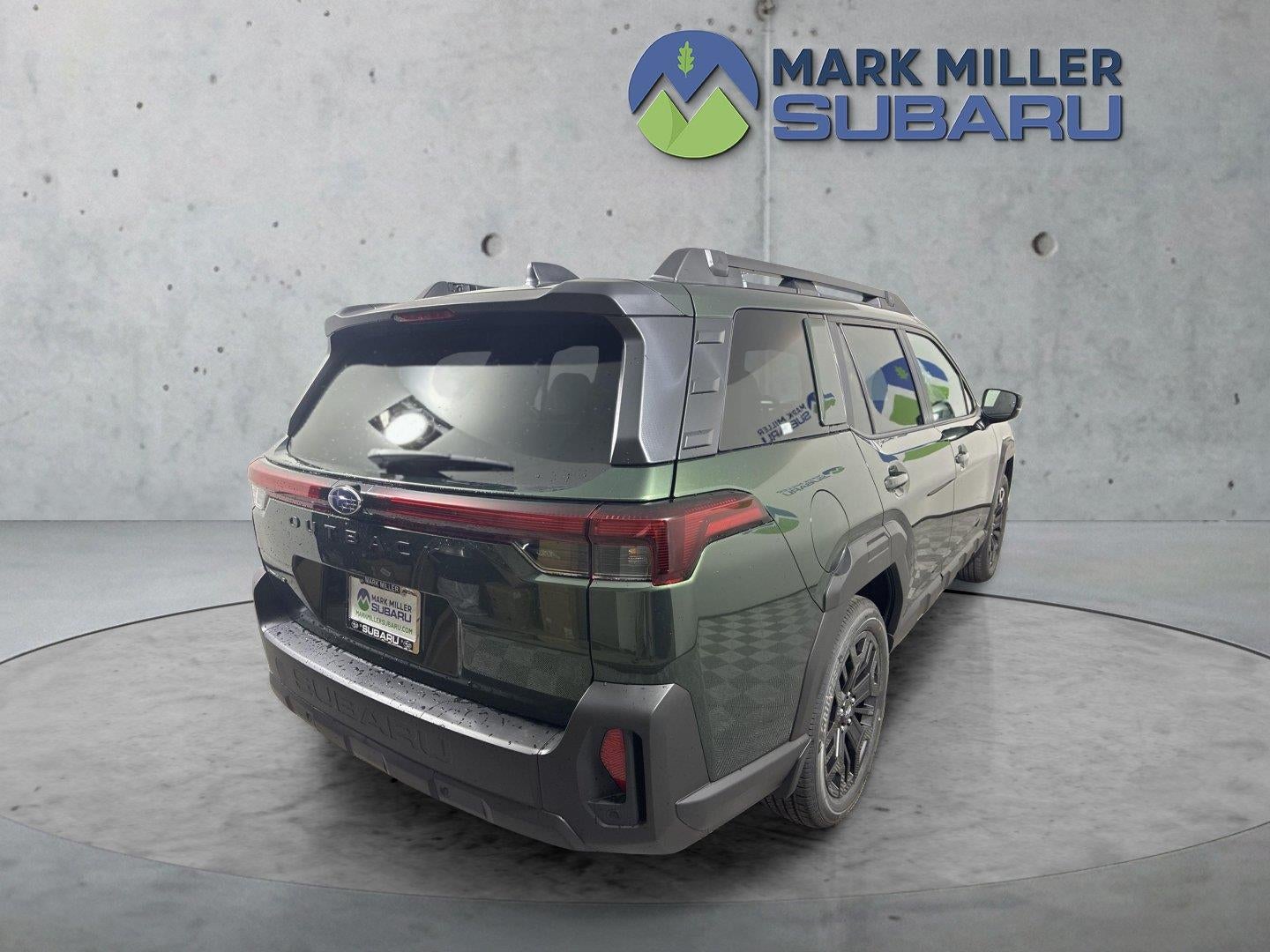 2026 Subaru OUTBACK Limited XT