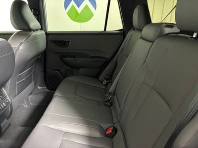 2026 Subaru OUTBACK Limited XT