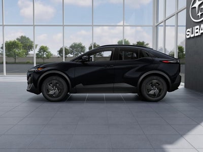 2026 Subaru UNCHARTED Sport