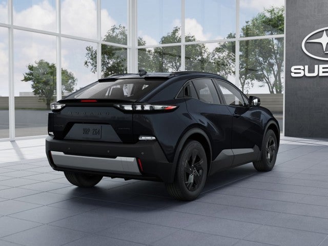 2026 Subaru UNCHARTED Sport