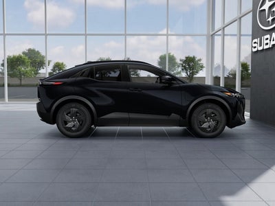 2026 Subaru UNCHARTED Sport