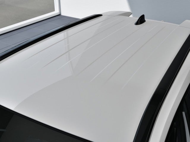 2027 Subaru SOLTERRA Limited XT