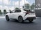 2027 Subaru SOLTERRA Limited XT