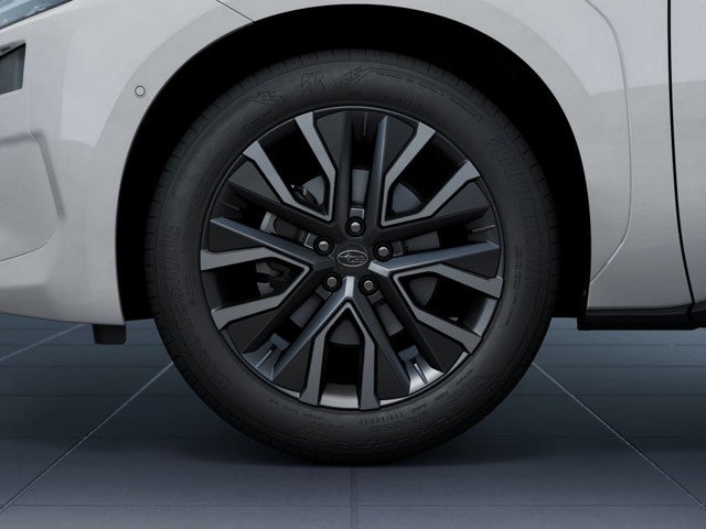 2027 Subaru SOLTERRA Limited XT
