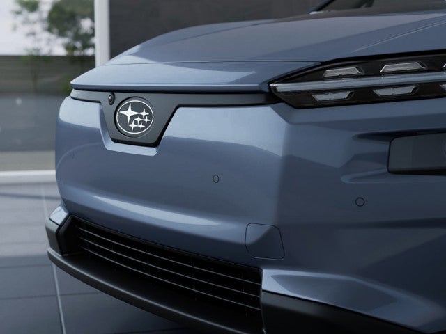 2026 Subaru SOLTERRA Limited