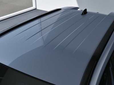 2026 Subaru SOLTERRA Limited