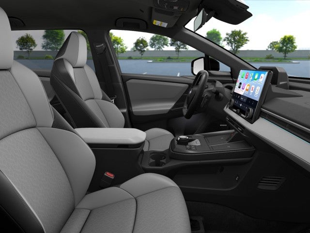 2026 Subaru SOLTERRA Limited
