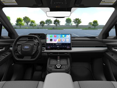 2026 Subaru SOLTERRA Limited