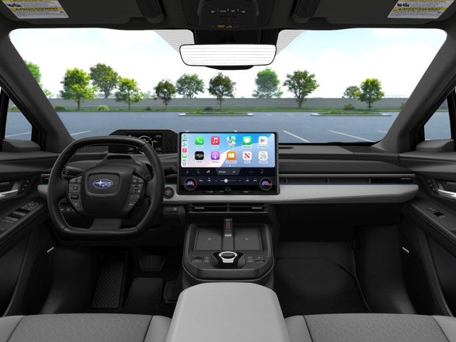 2026 Subaru SOLTERRA Limited