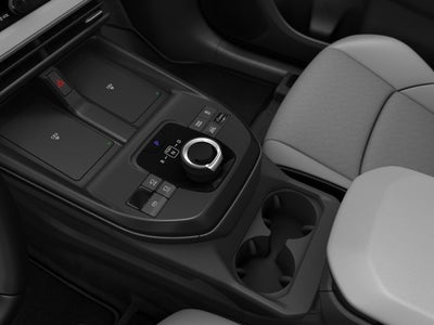2026 Subaru SOLTERRA Limited