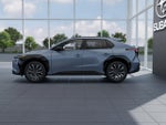 2026 Subaru SOLTERRA Limited
