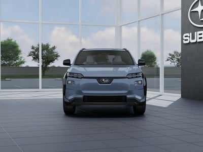 2026 Subaru SOLTERRA Limited