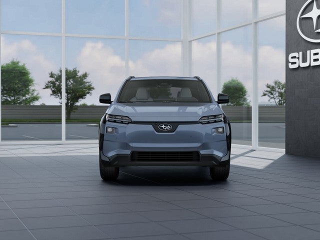 2026 Subaru SOLTERRA Limited