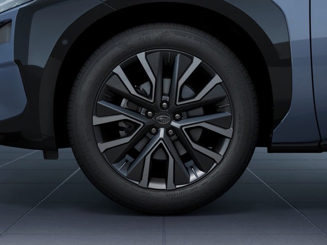 2026 Subaru SOLTERRA Limited
