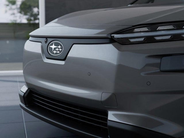 2026 Subaru SOLTERRA Limited