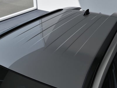 2026 Subaru SOLTERRA Limited