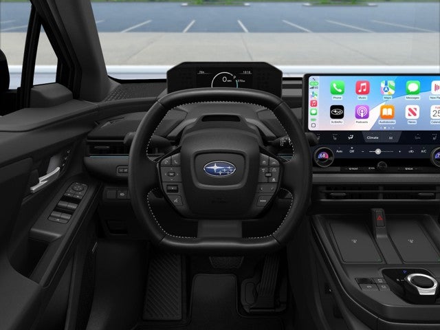 2026 Subaru SOLTERRA Limited