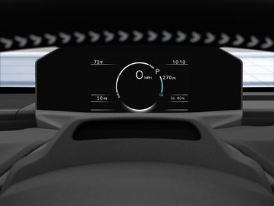 2026 Subaru SOLTERRA Limited