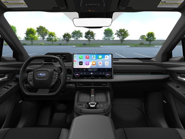 2026 Subaru SOLTERRA Limited