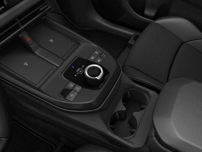 2026 Subaru SOLTERRA Limited
