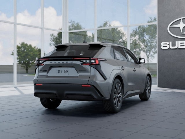 2026 Subaru SOLTERRA Limited