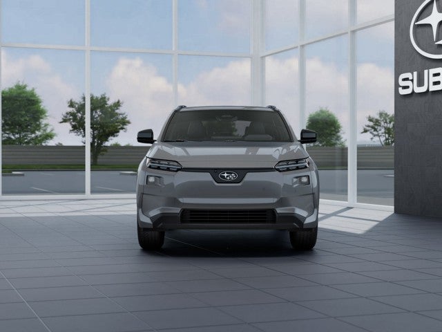 2026 Subaru SOLTERRA Limited
