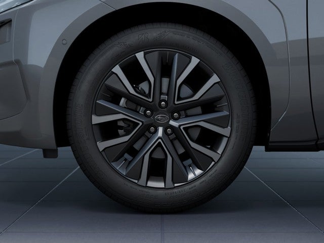 2026 Subaru SOLTERRA Limited