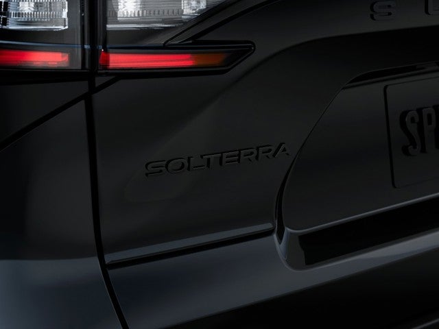 2026 Subaru SOLTERRA Premium
