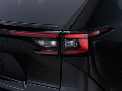 2026 Subaru SOLTERRA Premium