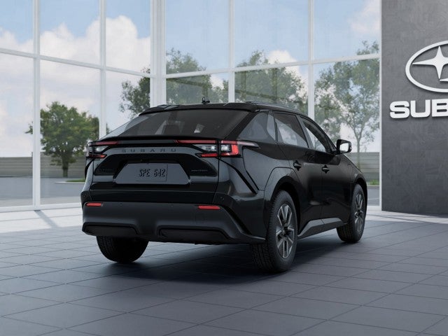 2026 Subaru SOLTERRA Premium