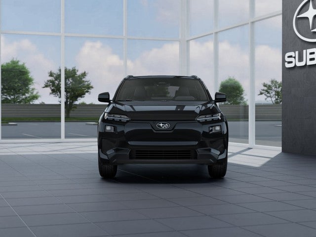 2026 Subaru SOLTERRA Premium
