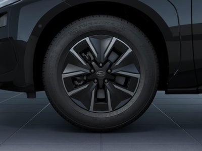 2026 Subaru SOLTERRA Premium