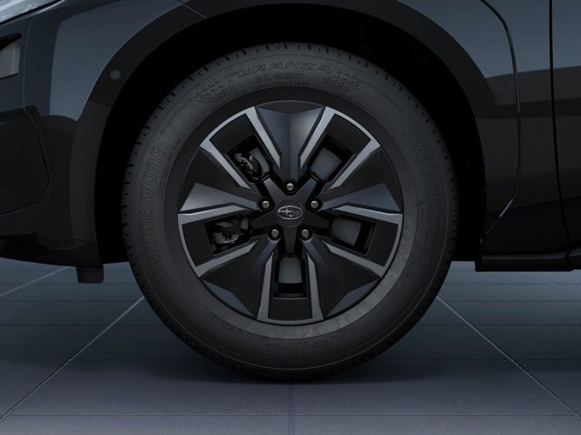 2026 Subaru SOLTERRA Premium