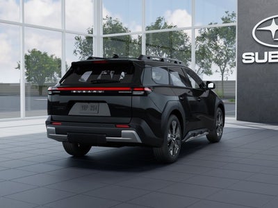 2026 Subaru TRAILSEEKER Limited