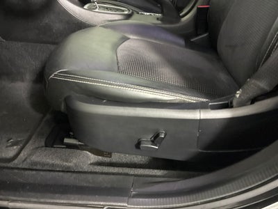 2013 Chrysler 200 Limited