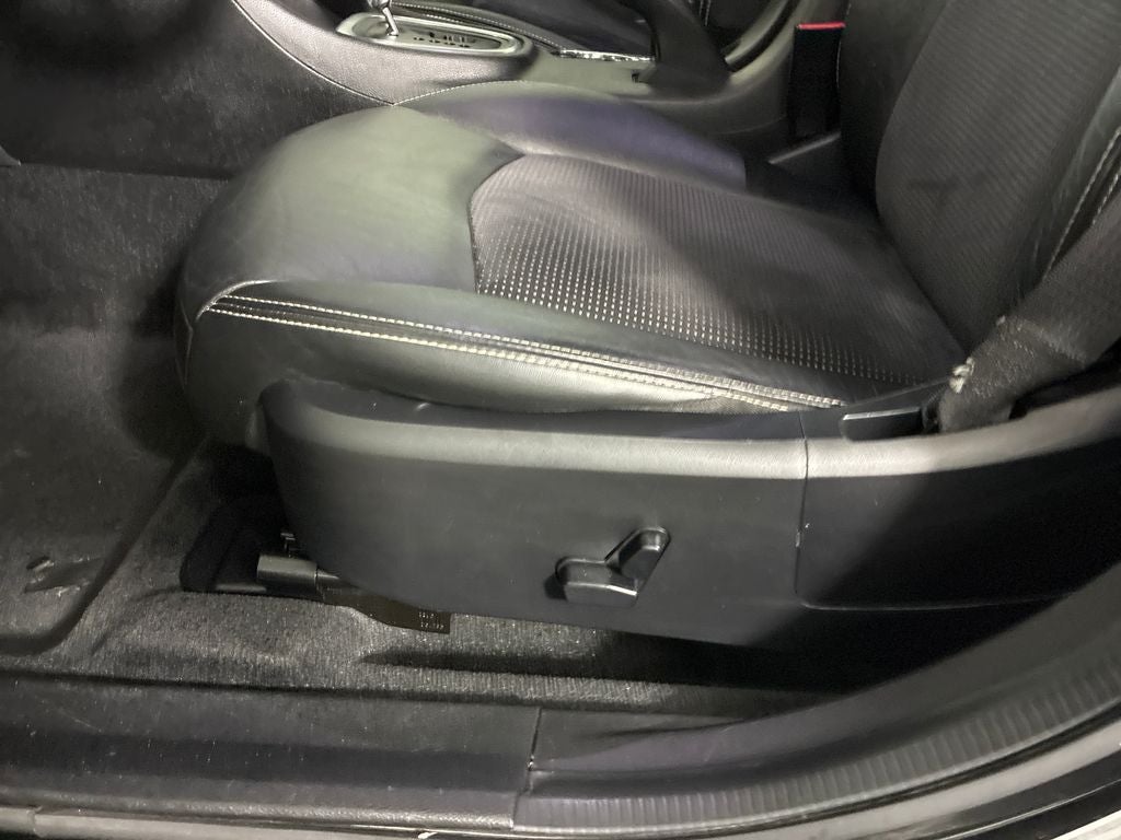 2013 Chrysler 200 Limited