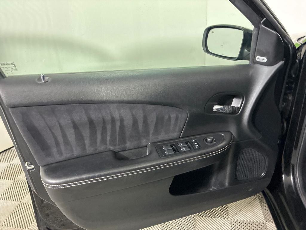 2013 Chrysler 200 Limited
