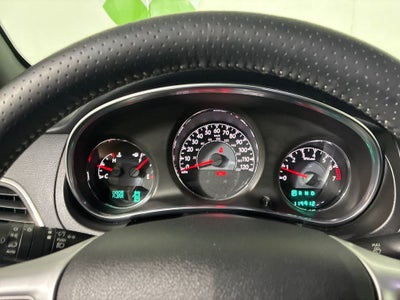 2013 Chrysler 200 Limited