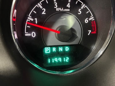 2013 Chrysler 200 Limited