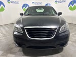 2013 Chrysler 200 Limited