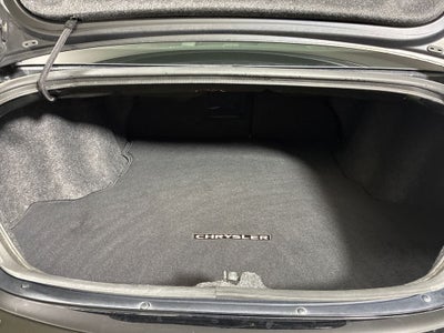 2013 Chrysler 200 Limited
