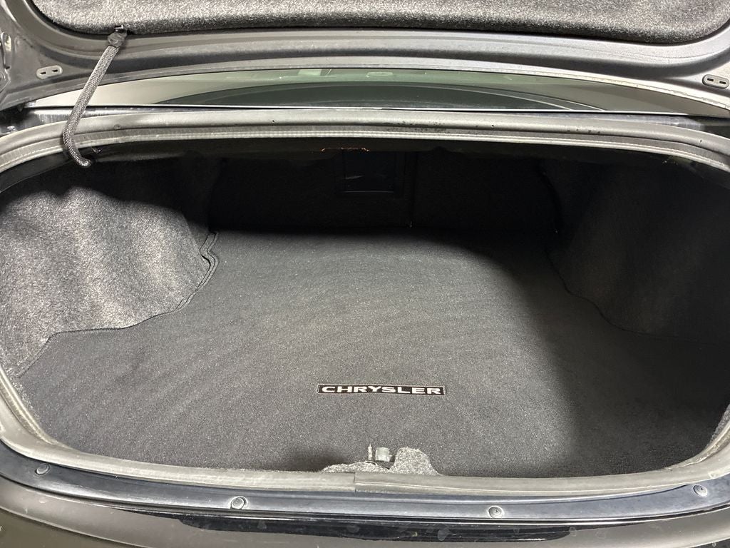 2013 Chrysler 200 Limited